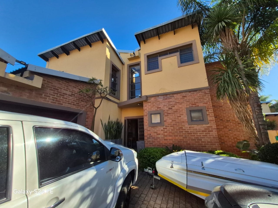 3 Bedroom Property for Sale in Cashan North West